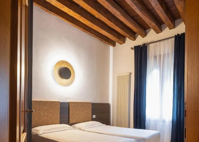 Apartment Castello Della Dea