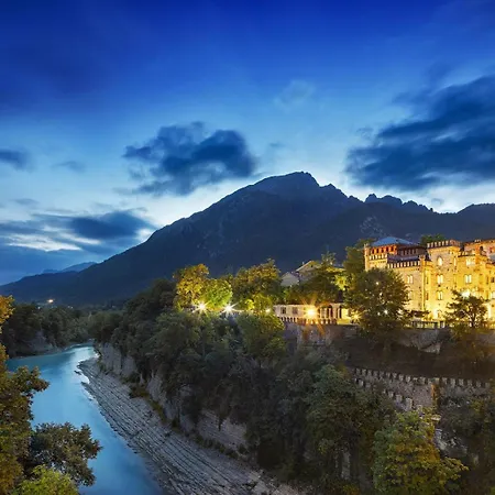 Castello Della Dea * Ponte nellʼAlpi